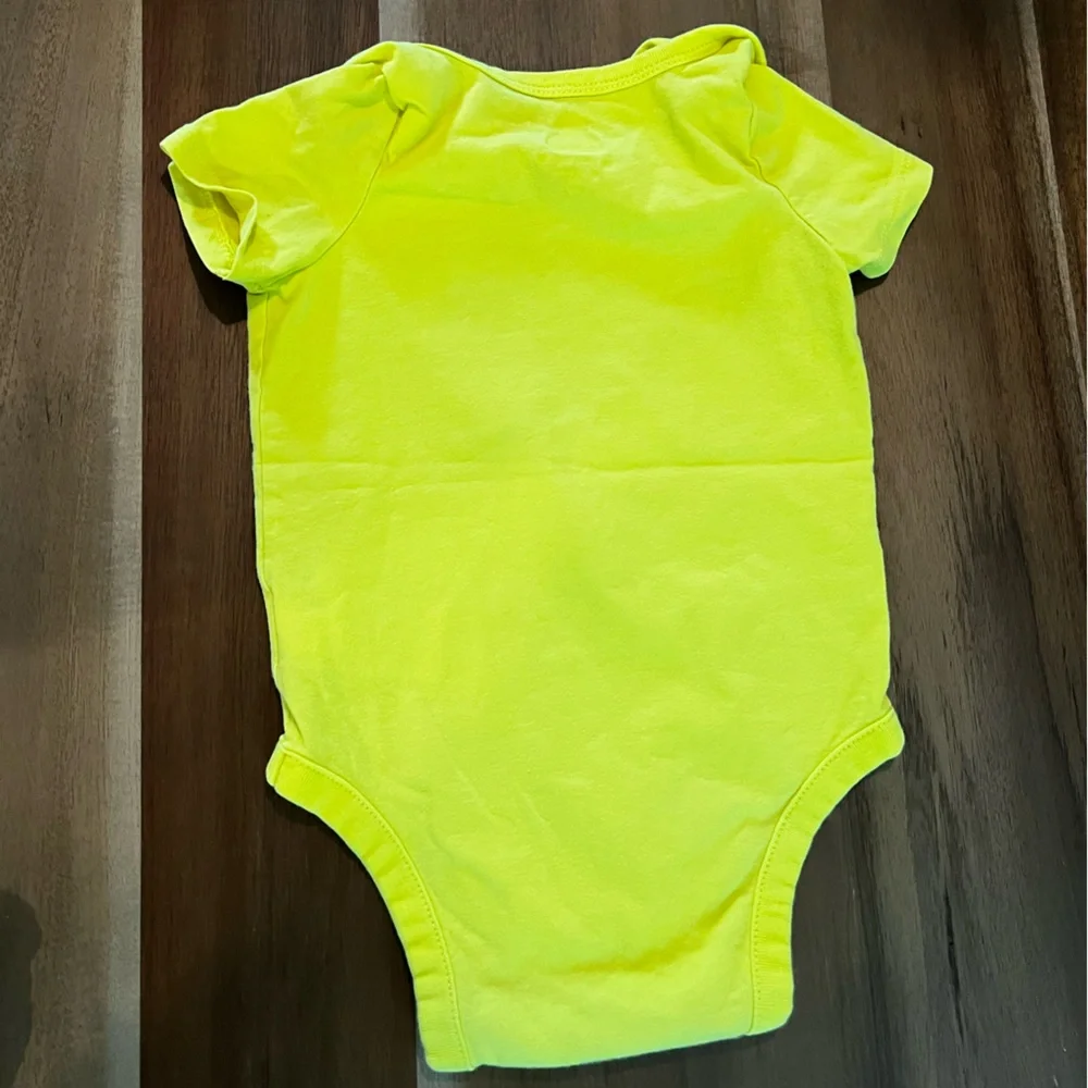 Baby Gap Onesie Bundle